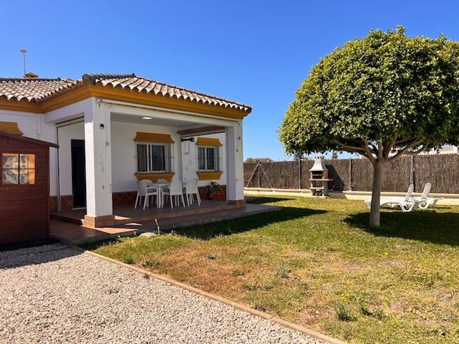 Chalet pareado en Camino de Guerrero, 307 b - Foto 2