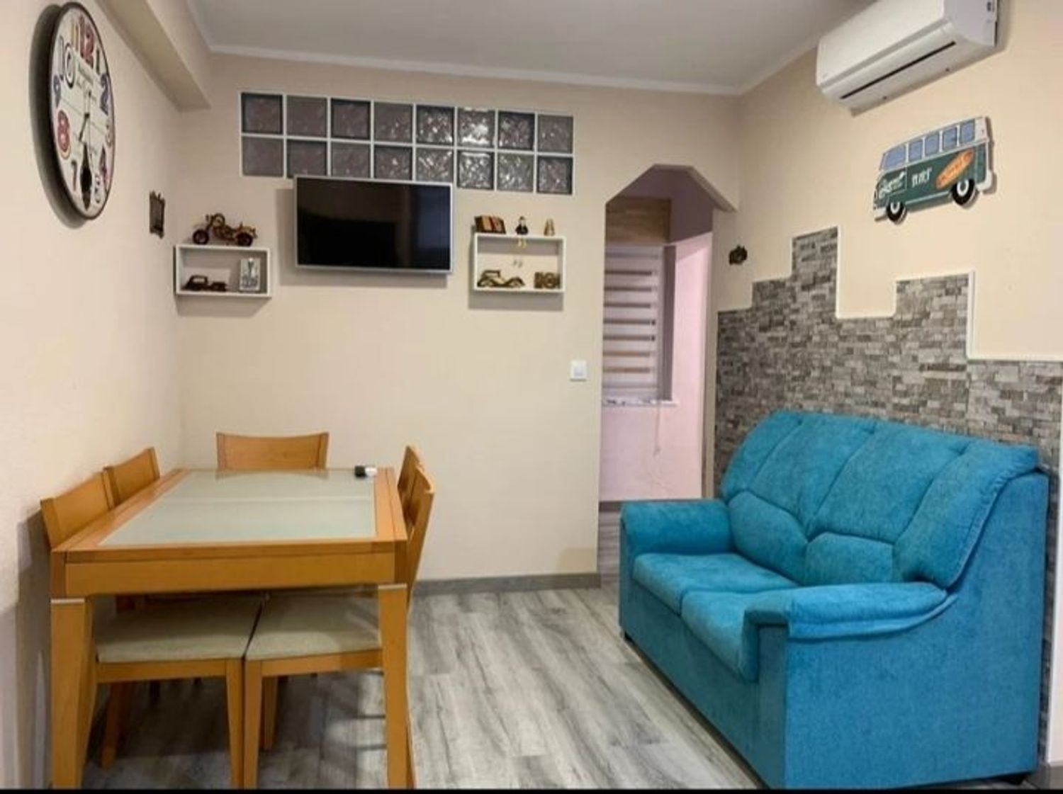 Piso en avenida Vicente Blasco Ibañez, 25 - Foto 7