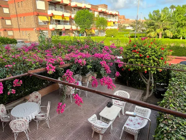 Chalet adosado en Santiago de la Ribera, Santiago de la Ribera - Foto 20