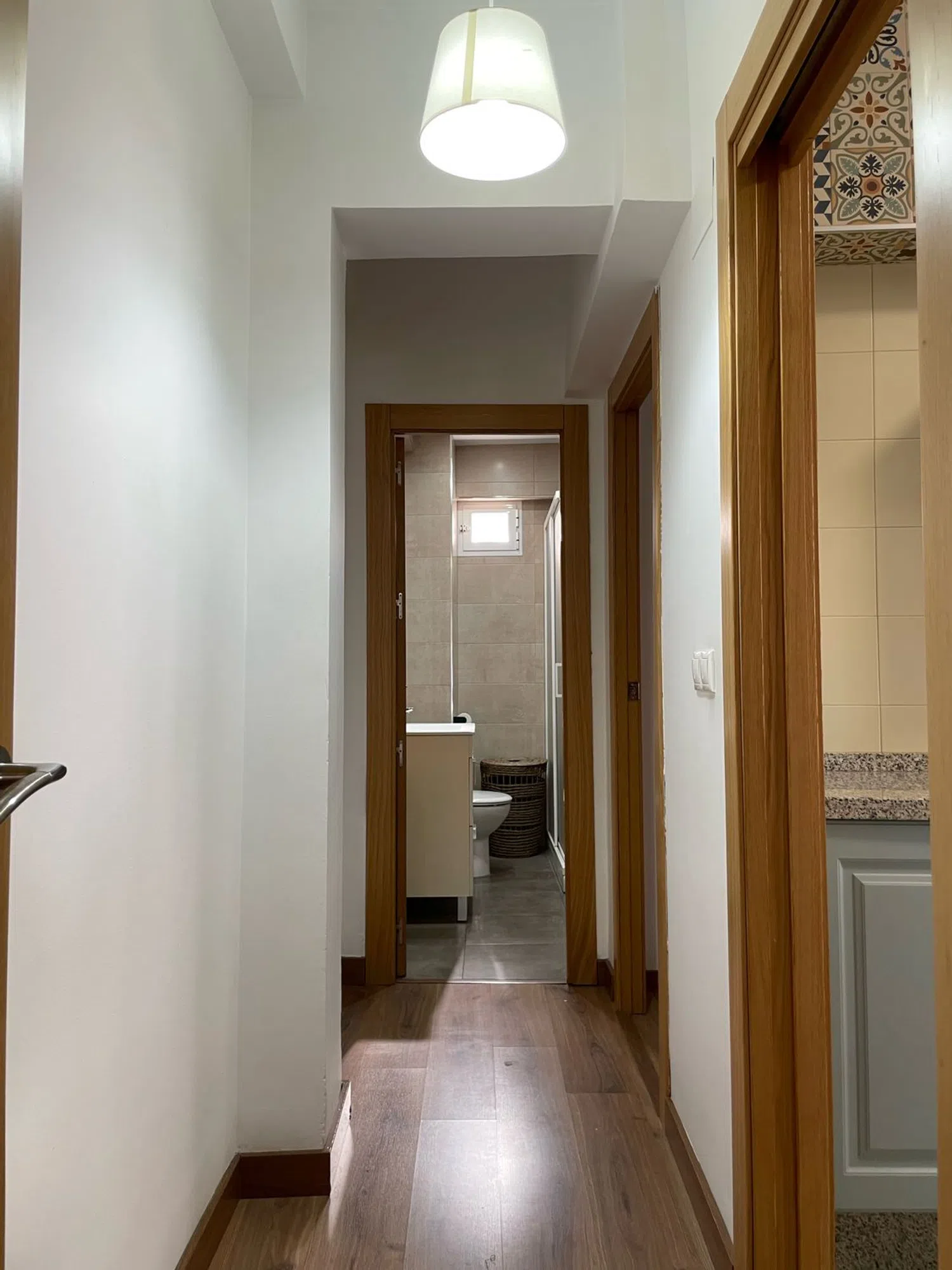 Piso en calle de Francisco de Borja Pavón, 1 - Foto 7