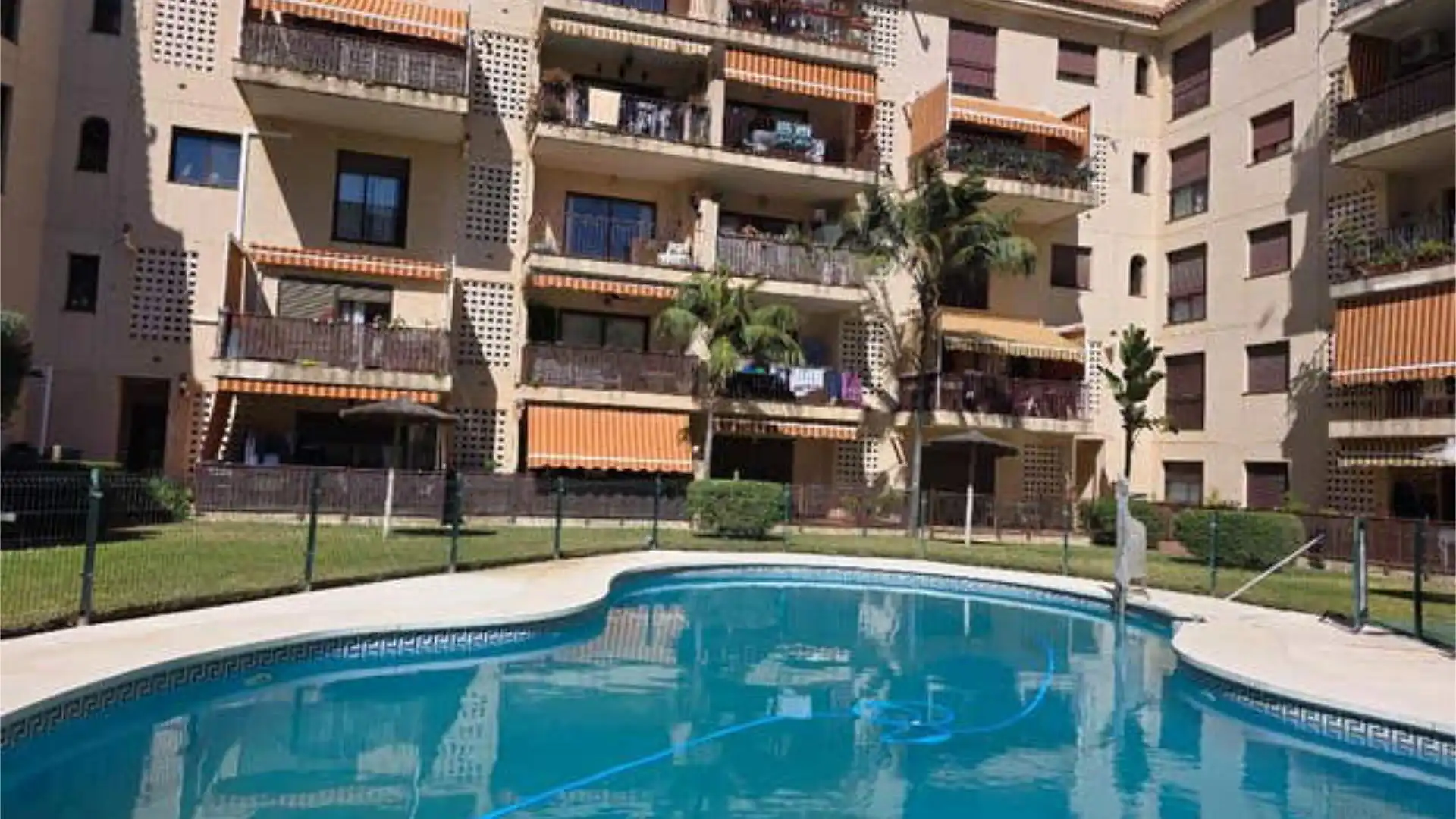 Piso en Manilva - Foto 9