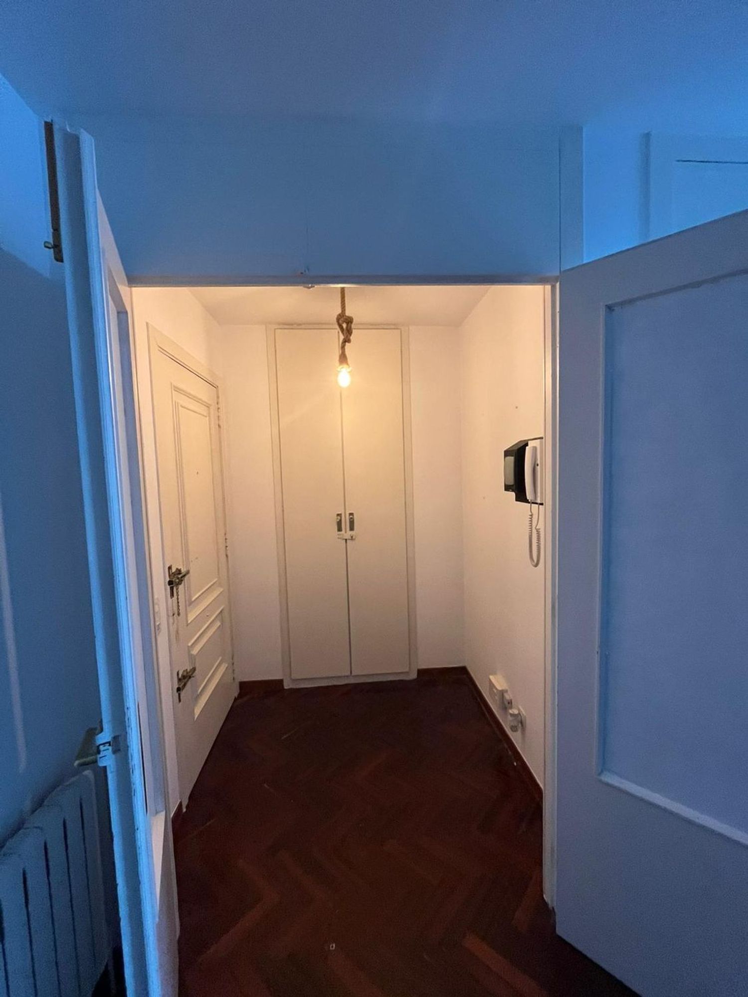 Piso en calle Santa Catalina, 16 - Foto 2