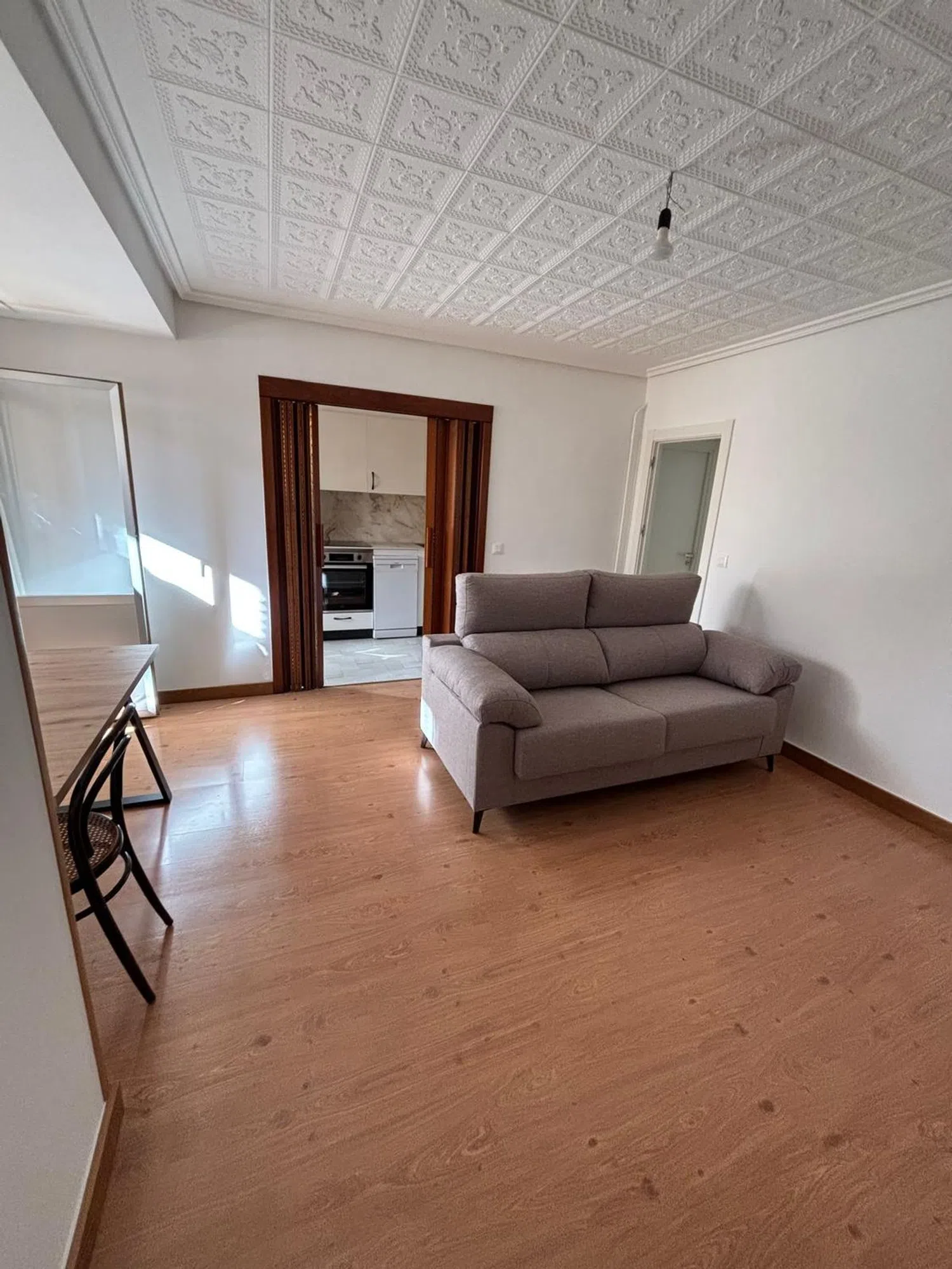 Piso en calle Canciller Ayala, 1 - Foto 1