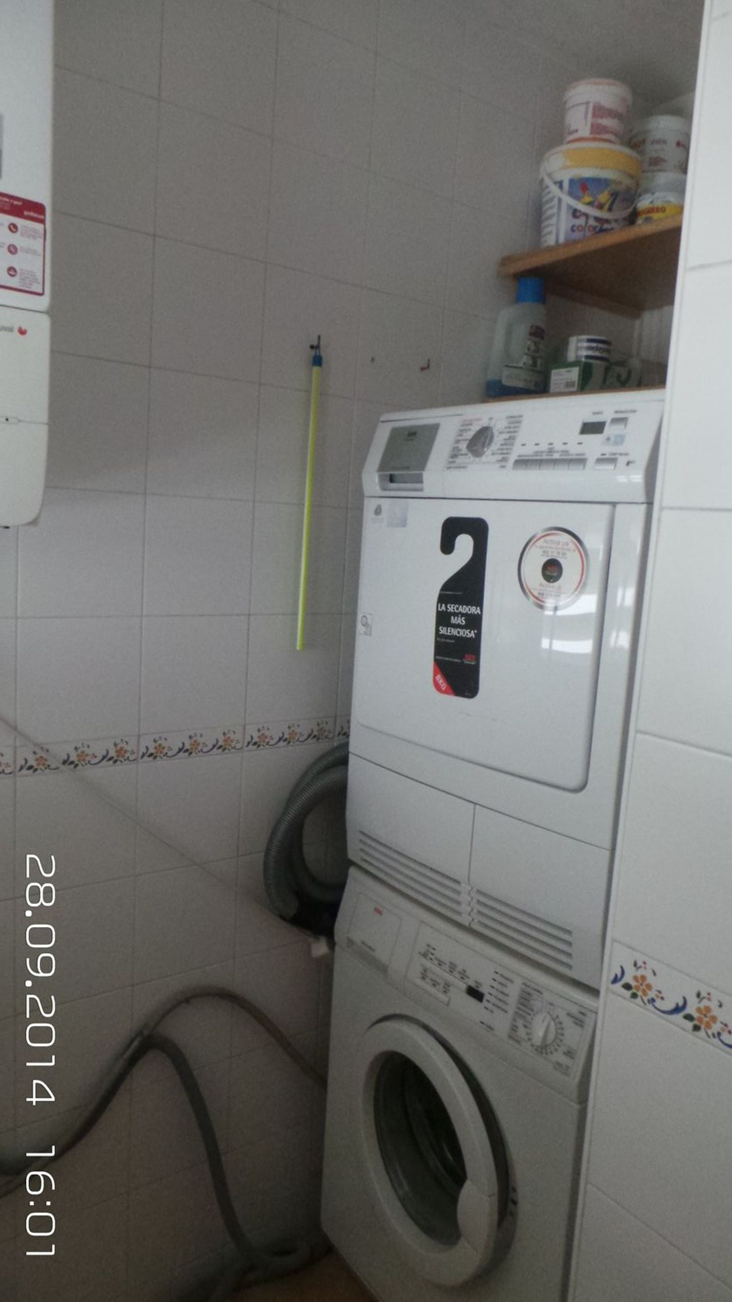 Dúplex en calle del General Cadenas Campos, 25 - Foto 8