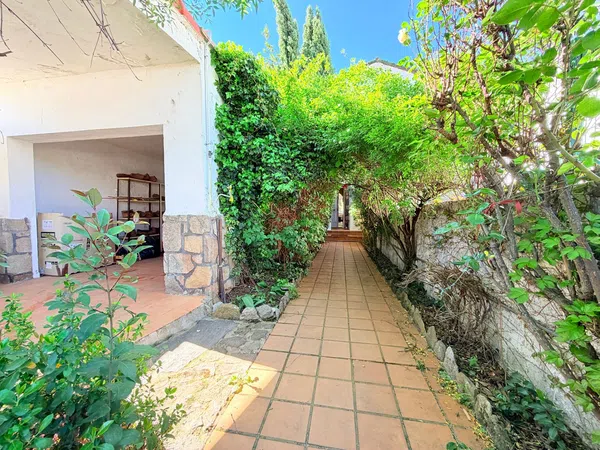 Chalet adosado en Alpedrete - Foto 29