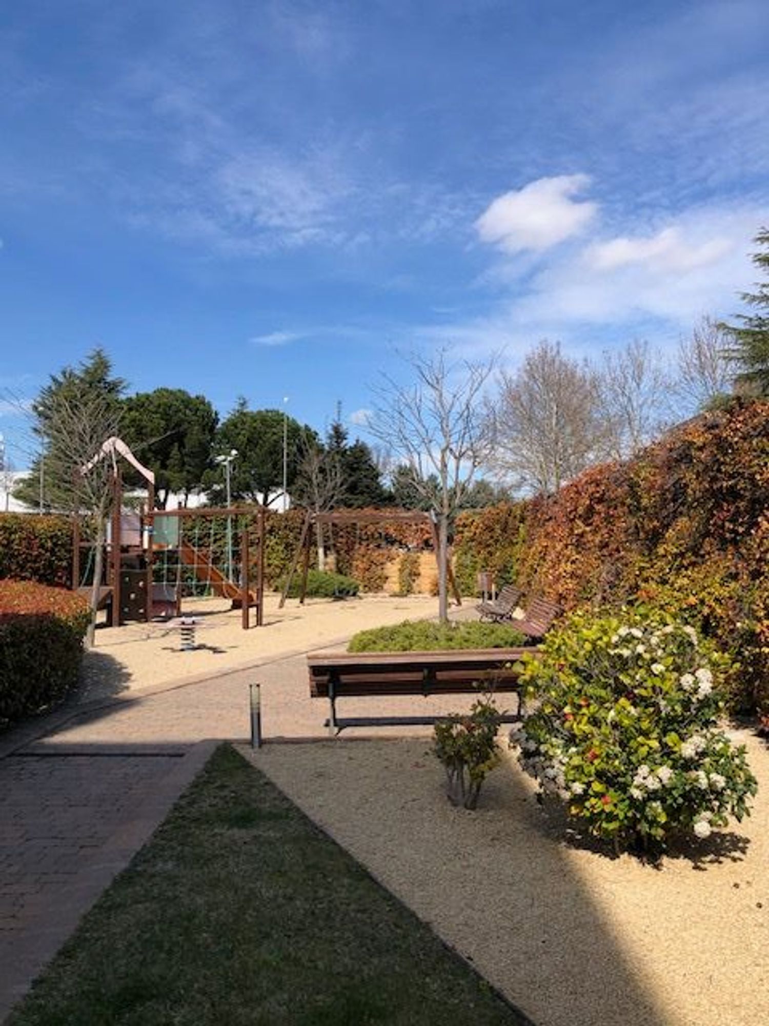 Piso en calle del Doctor Mariano Alcaraz, 5 - Foto 20