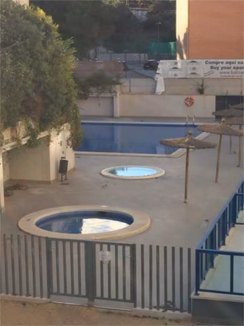 Apartamento en Glorieta  reino unido 6 - Foto 3