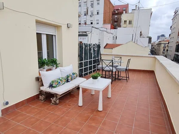 Estudio en Calle de Navarra, Bellas Vistas - Foto 22