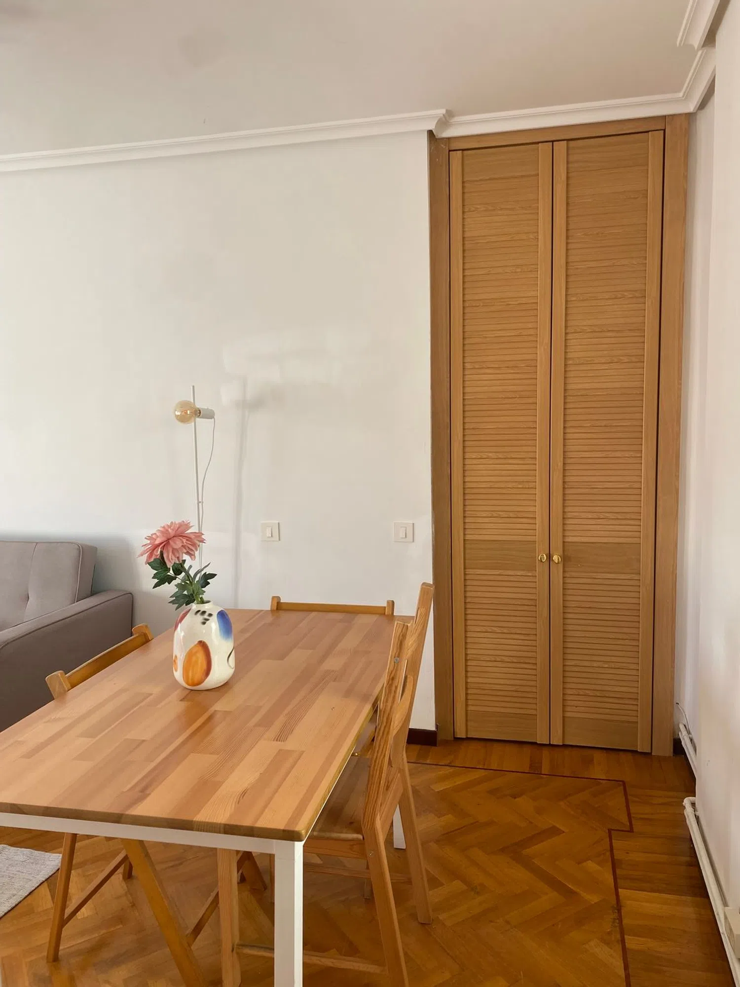 Ático en calle Lealtad, 3 - Foto 5