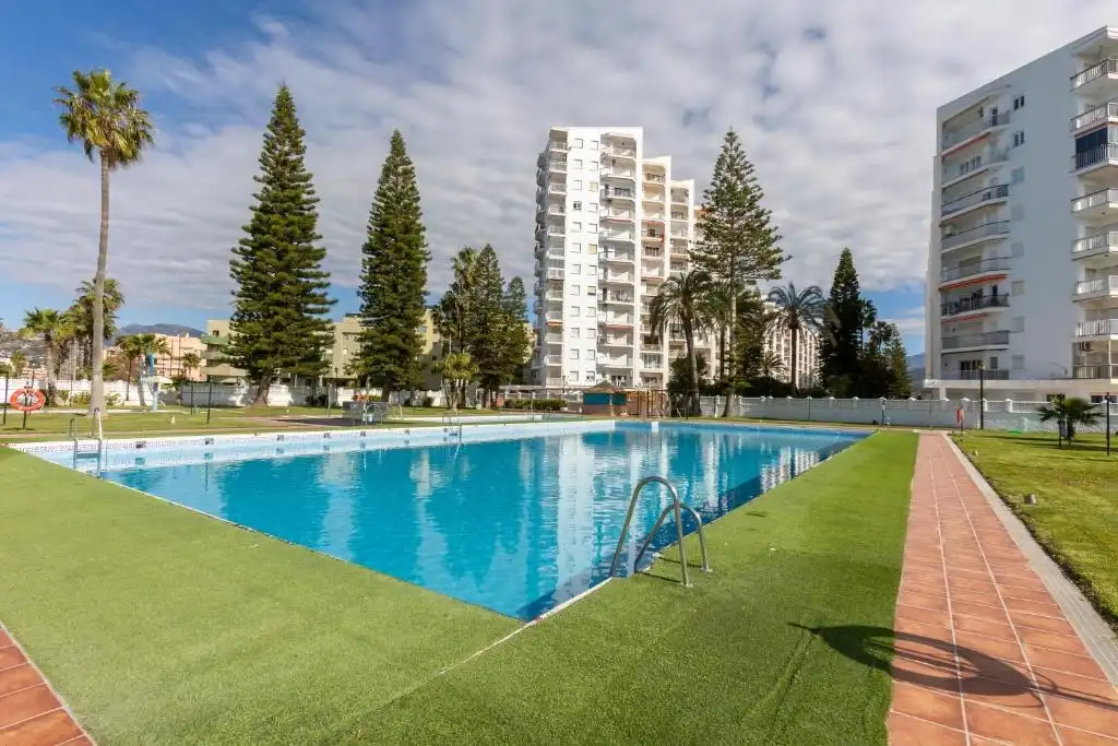 Apartamento en  Calle Hernán Pérez del Pulgar 1 - Foto 9