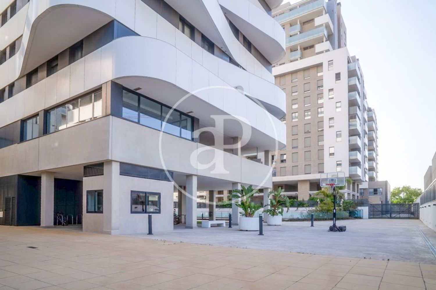 Ático en Calle d'Antonio Ferrandis, Ciutat de les Arts i de les Ciencies - Foto 51
