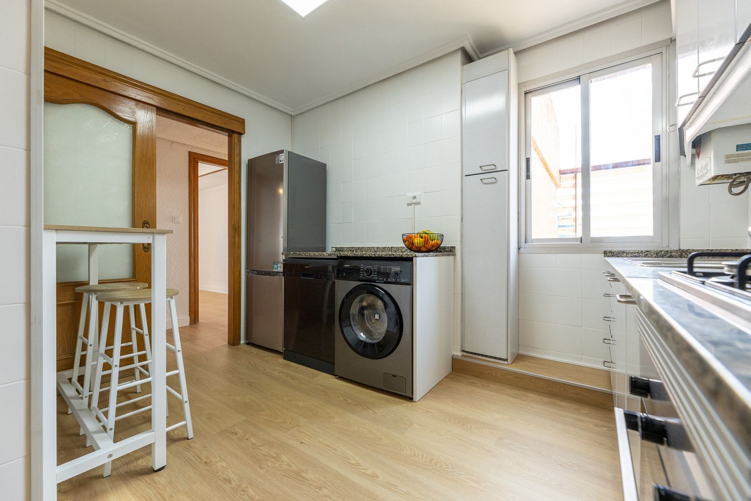 Piso en calle de l'Hort de Sant Valeri, 5 - Foto 6