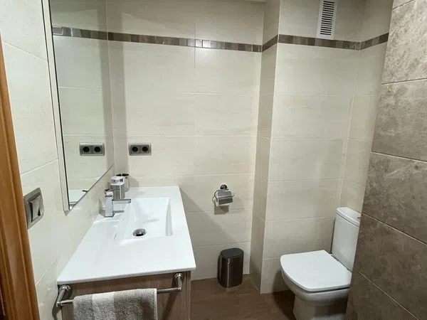 Piso en Alameda Camilo Sesto, 82 -86, Barri Eixample, Barri Eixample - Foto 13