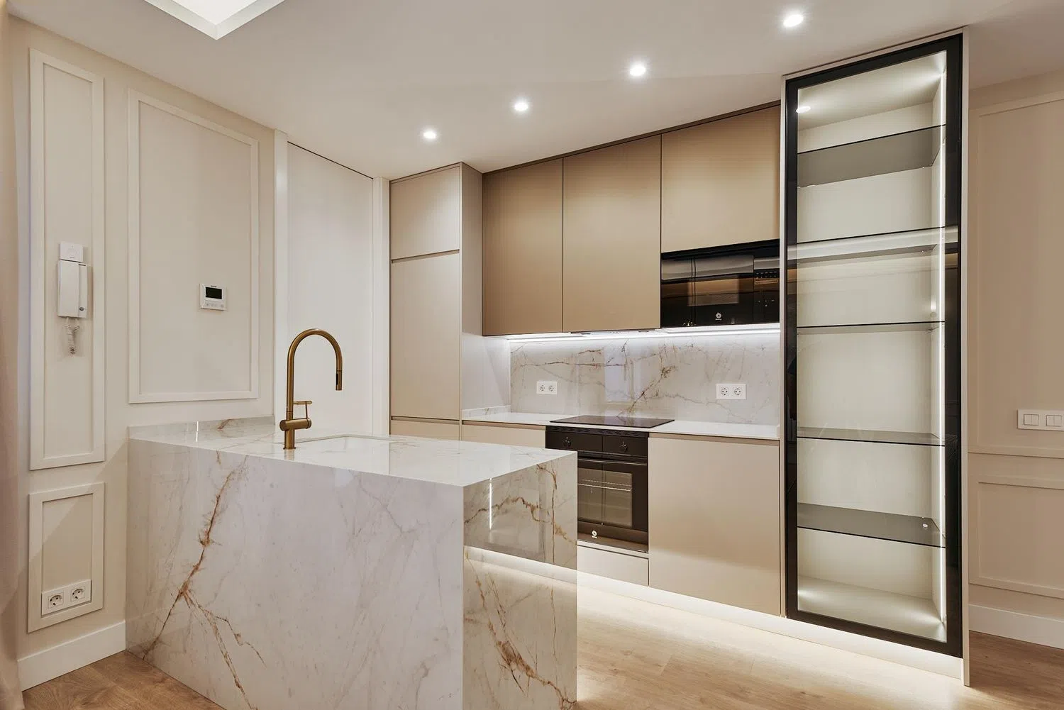 Piso en calle del General Oráa, 68 - Foto 4