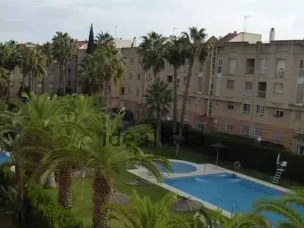 Piso en Calle Residencial Aries, 1, La Motilla - Fuente del Rey, La Motilla - Fuente del Rey - Foto 13