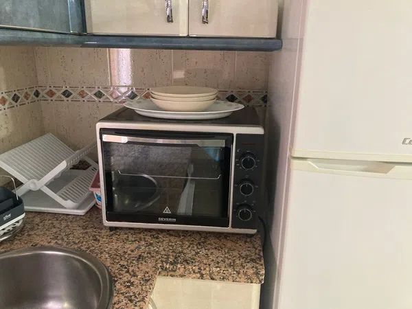 Estudio en Calle los Olmos, 4, San Esteban, San Esteban - Foto 6