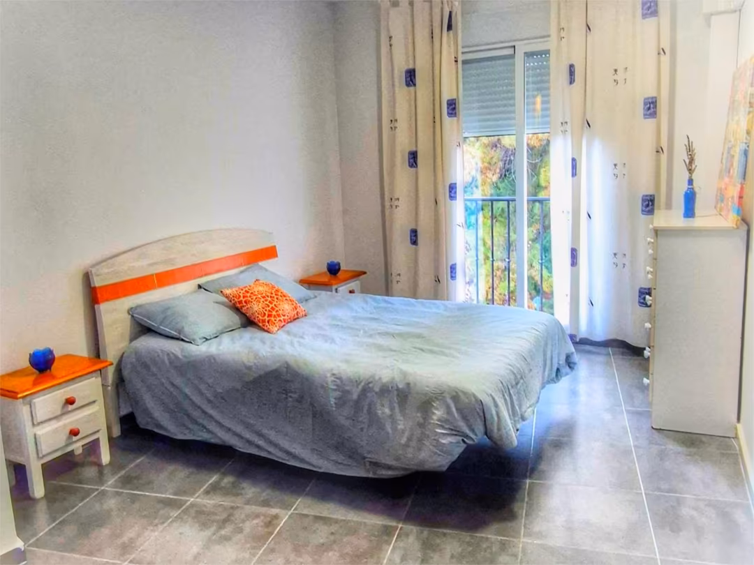 Apartamento en  Plaza de Capuchinos 4 - Foto 13