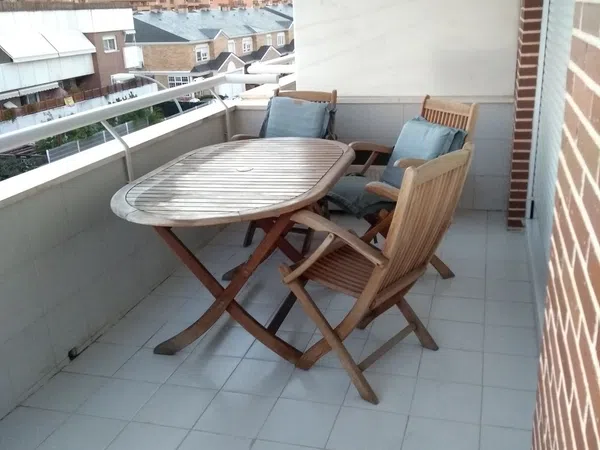 Piso en calle Juan Ramón Jiménez, 2 - Foto 15