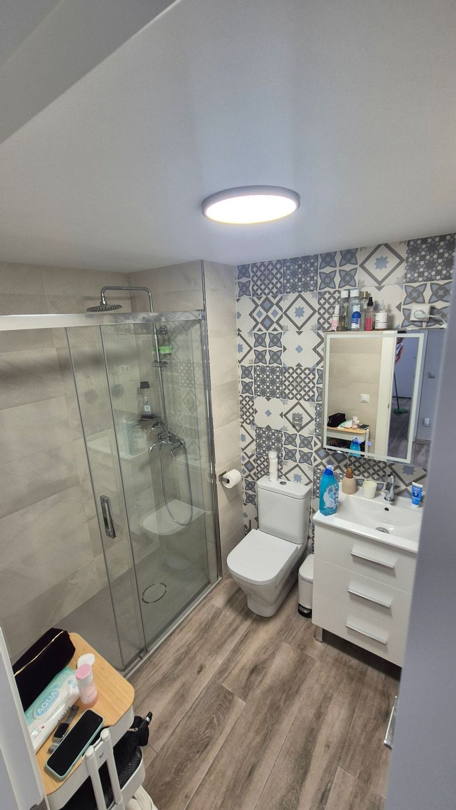 Piso en Calle Frigiliana, 27, Los Guindos - Parque Mediterráneo - Santa Paula - Foto 22