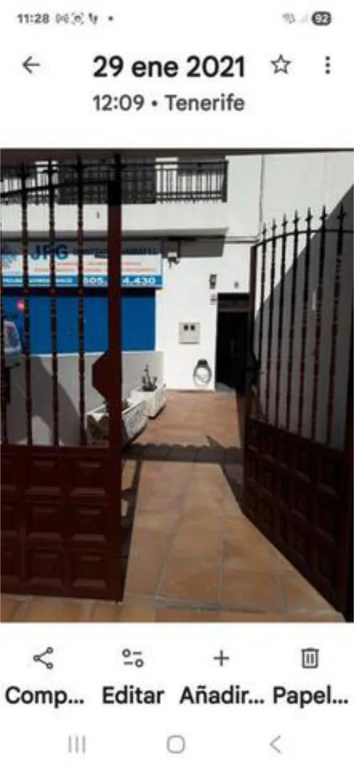 Piso en Chamberi - Foto 6