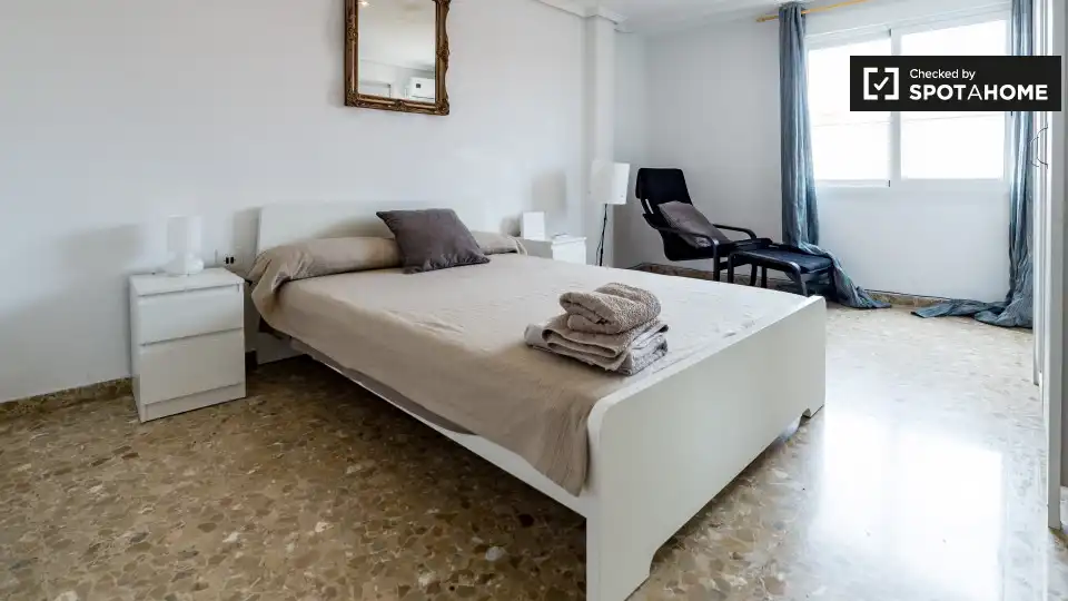 Piso en Xirivella - Foto 13