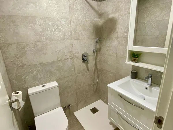 Piso en Avenida Arjona, 14, Peñamefecit - Avda Barcelona, Peñamefecit - Avda Barcelona - Foto 17