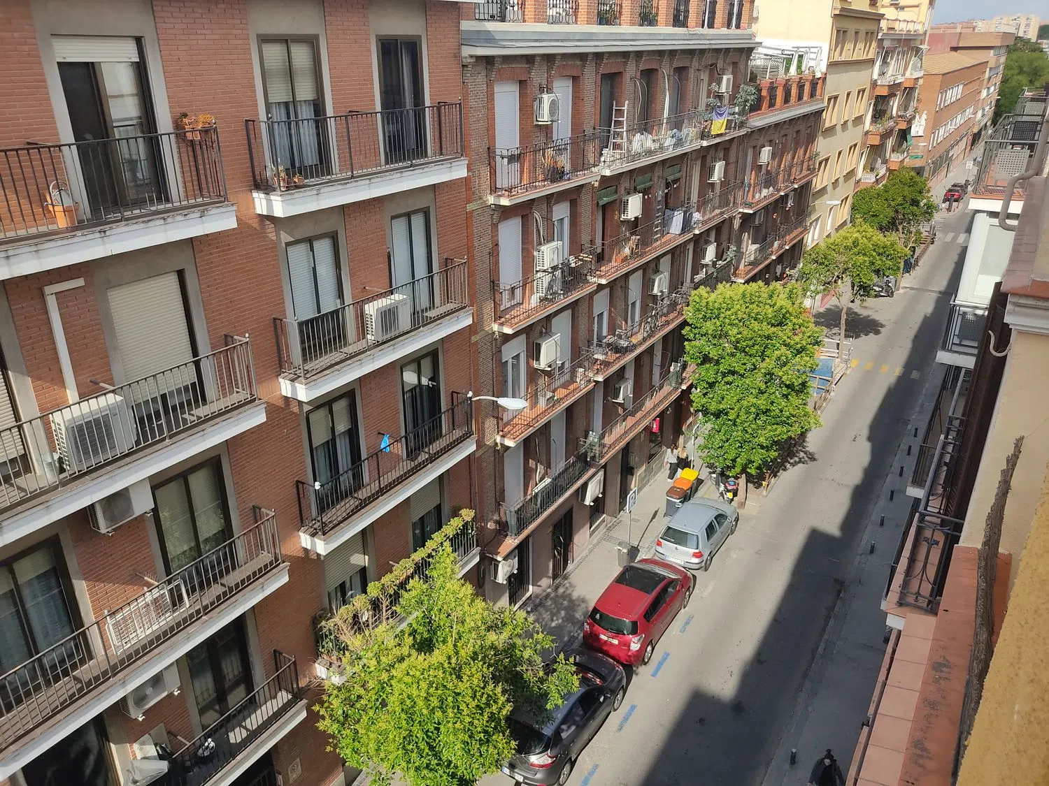 Piso en calle de Jorge Juan, 114 - Foto 13