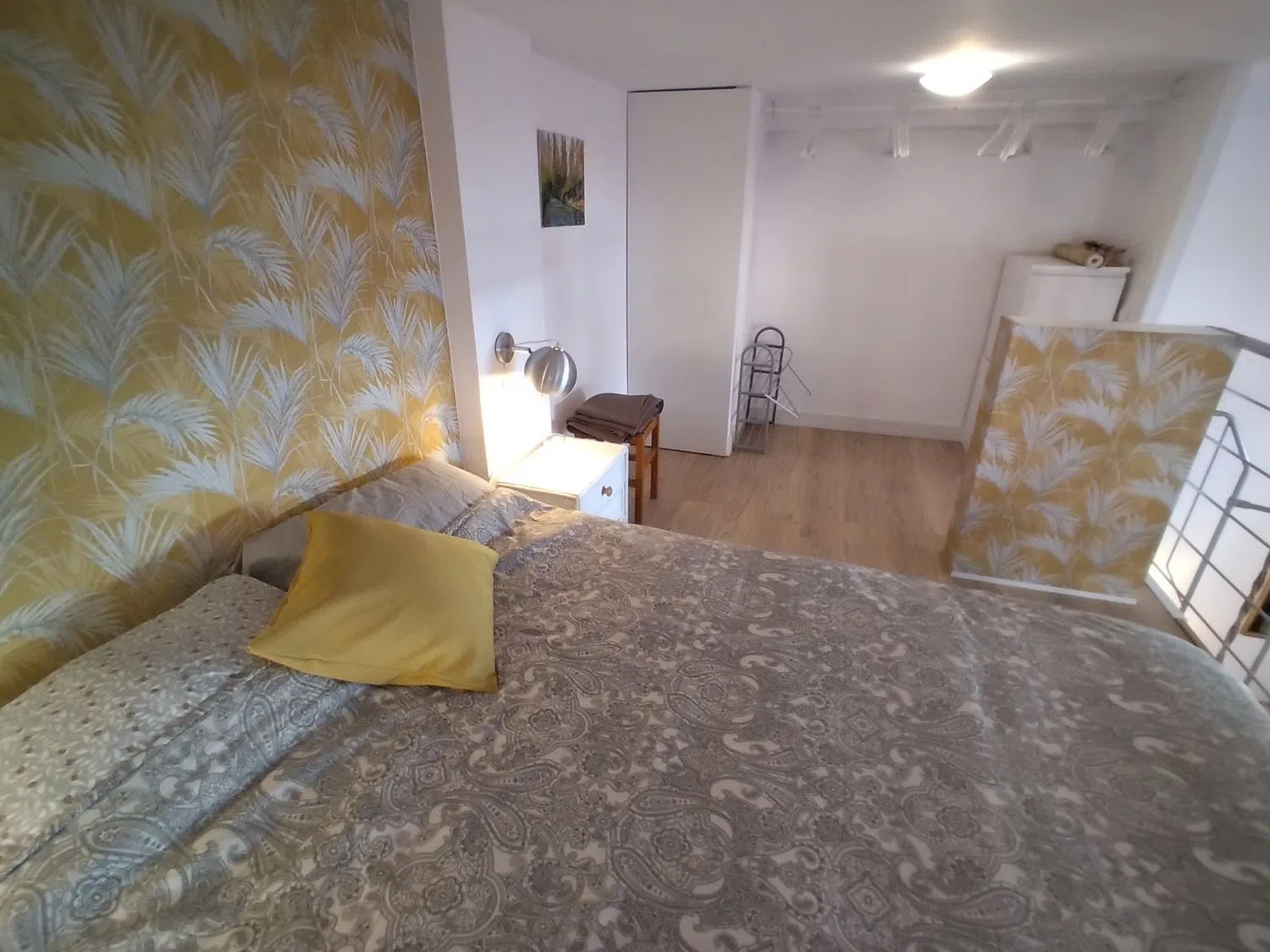 Piso en avenida de Oporto, 55 - Foto 2