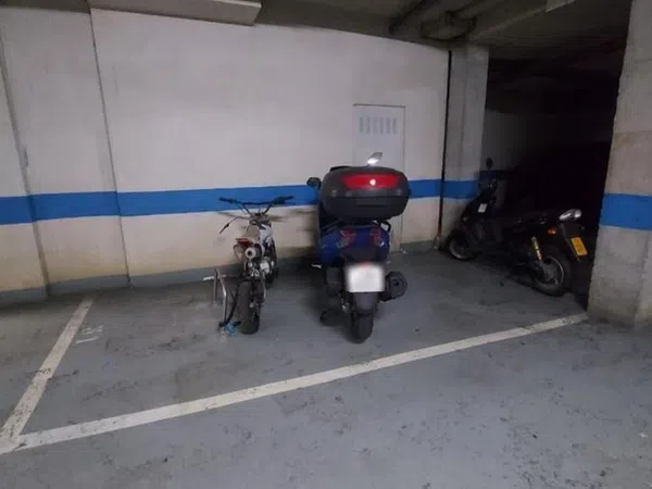 Piso en Calle Los Caserios, 8 - Foto 3