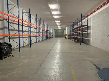 Nave Industrial en  Carrer de l'Abat Otó - Foto 7