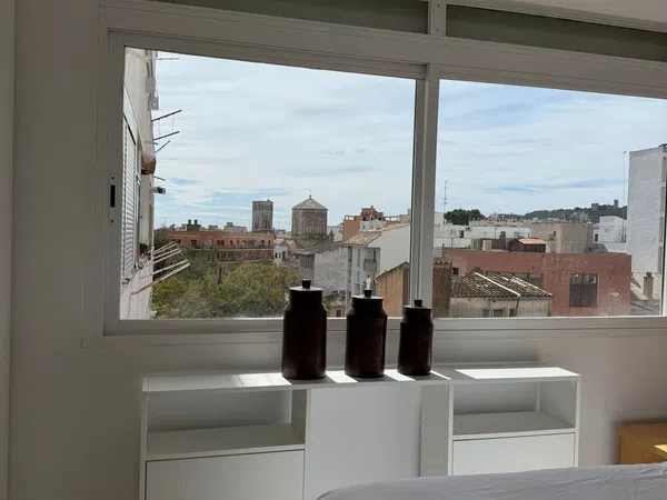 Piso en calle d'Antich, 40 - Foto 10