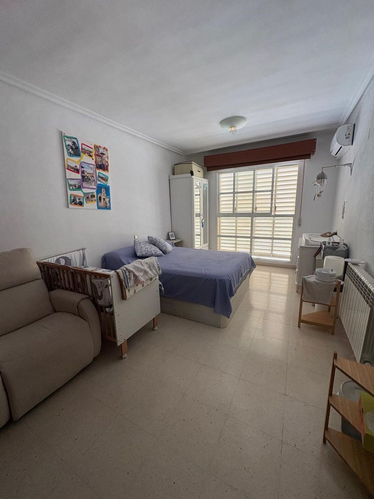 Chalet adosado en Calle Carlos Callejo, 21, Macondo - Los Castellanos - Foto 13