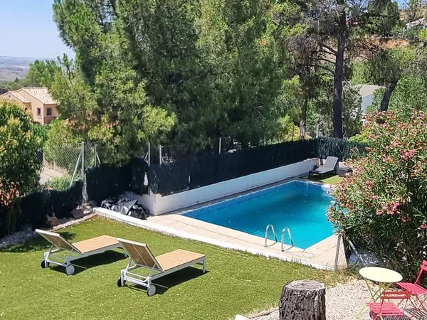 Casa o chalet independiente en Chinchón - Foto 4