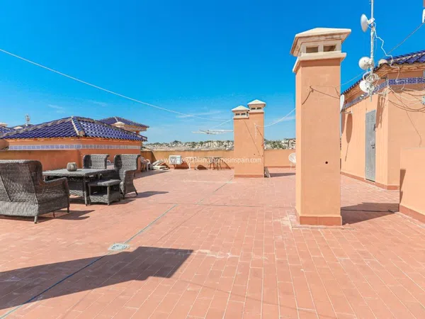 Piso en Calle Tosca, 20, Villamartín - Foto 33