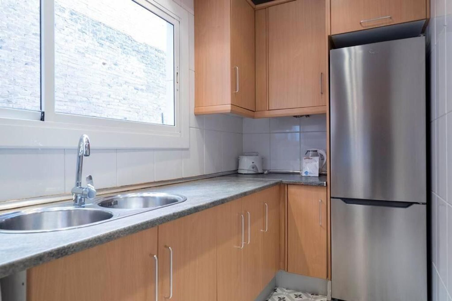 Piso en Passatge de Mas de Roda, 1 - Foto 2