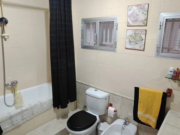 Piso en avenida Kansas City, 44 - Foto 16