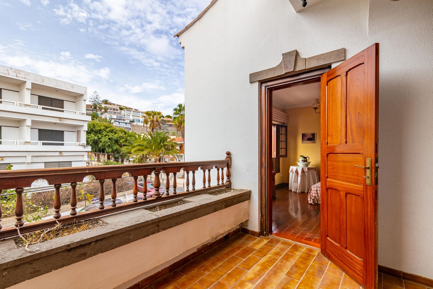 Casa o chalet independiente en Ciudad Jardín - Foto 67