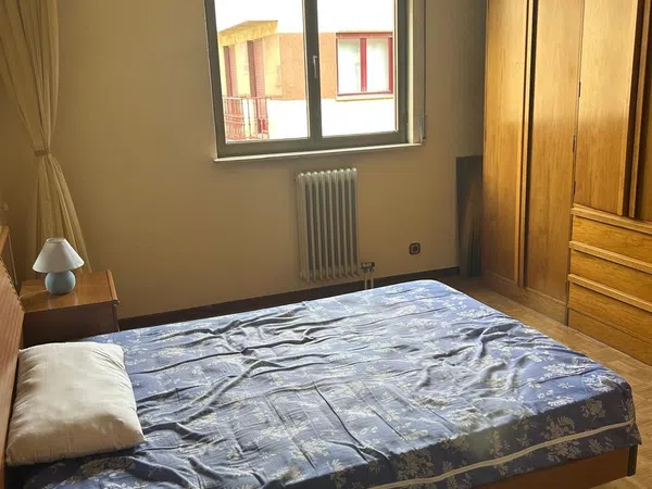 Piso en Calle Fray Luis de Granada, 39, Carmelitas - Foto 3