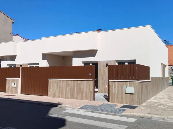 Chalet pareado en Calle del Molinillo, 76 - Foto 1