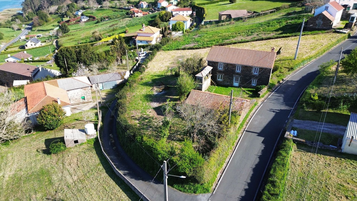 Casa rural en Lugar Cotelo, 1 - Foto 2
