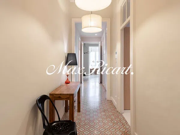 Piso en Calle de Aribau, L'Antiga Esquerra de l'Eixample - Foto 31