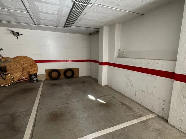 Dúplex en Paseo de Sancha, 16, Malagueta - Monte Sancha - Foto 29