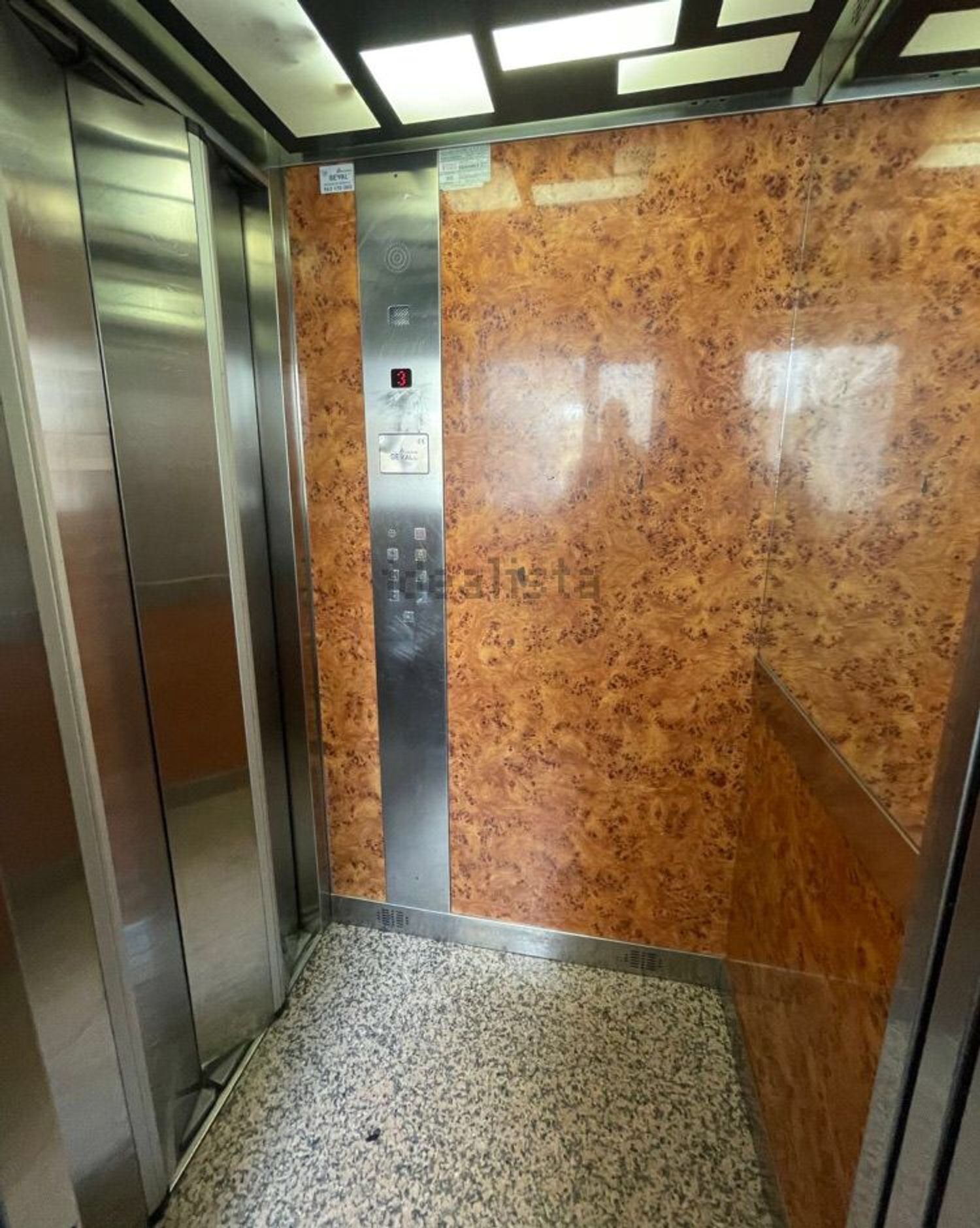 Piso en Calle de les Acàcies, 17, Benicalap - Foto 10