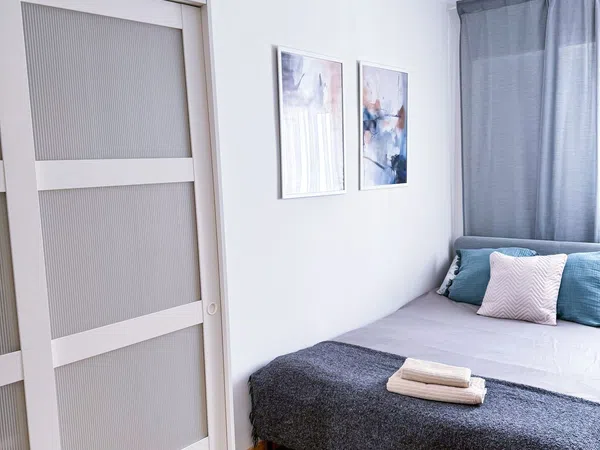 Estudio en calle del Mestre Valls, 25 - Foto 14