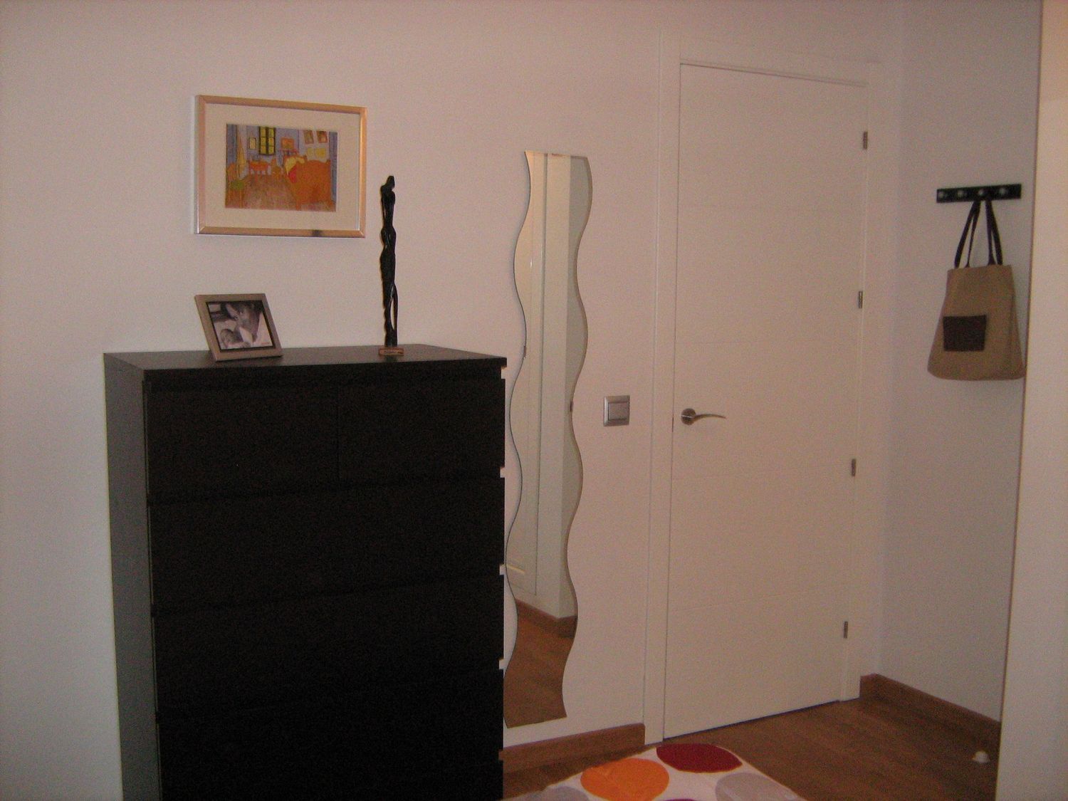 Piso en calle Trinidad, 7 - Foto 9