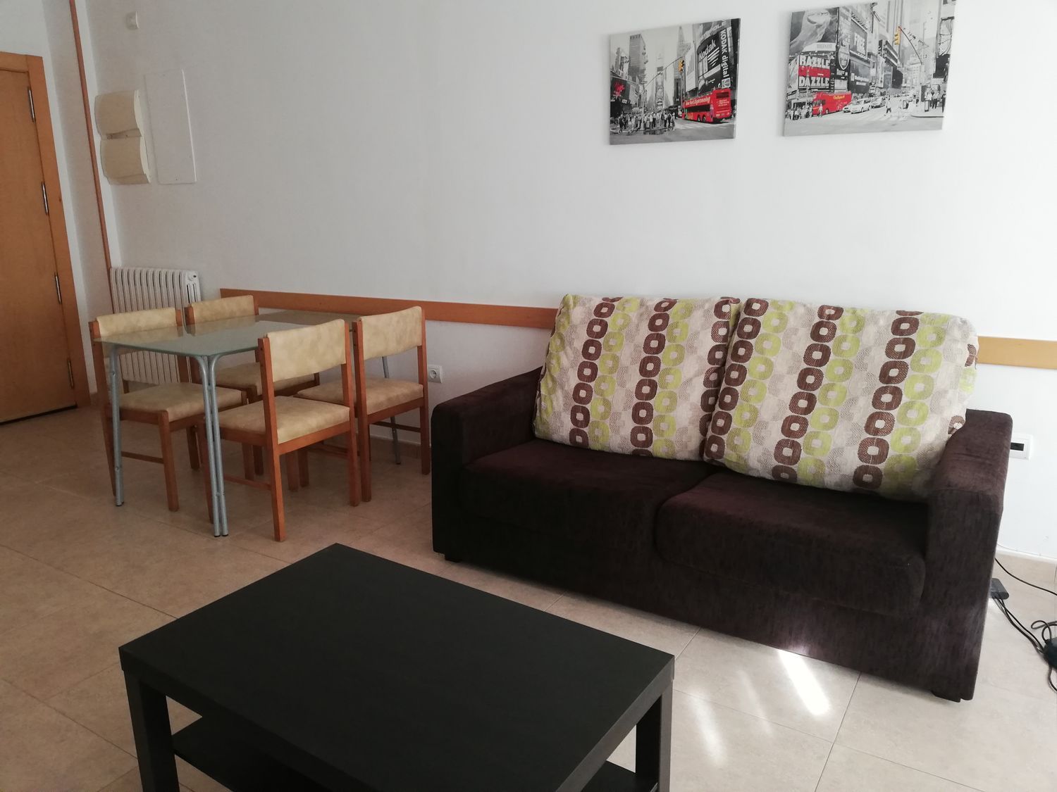 Piso en Calle de Eduardo Sanz Hernaz, 19, Parque Miraflores - Foto 2