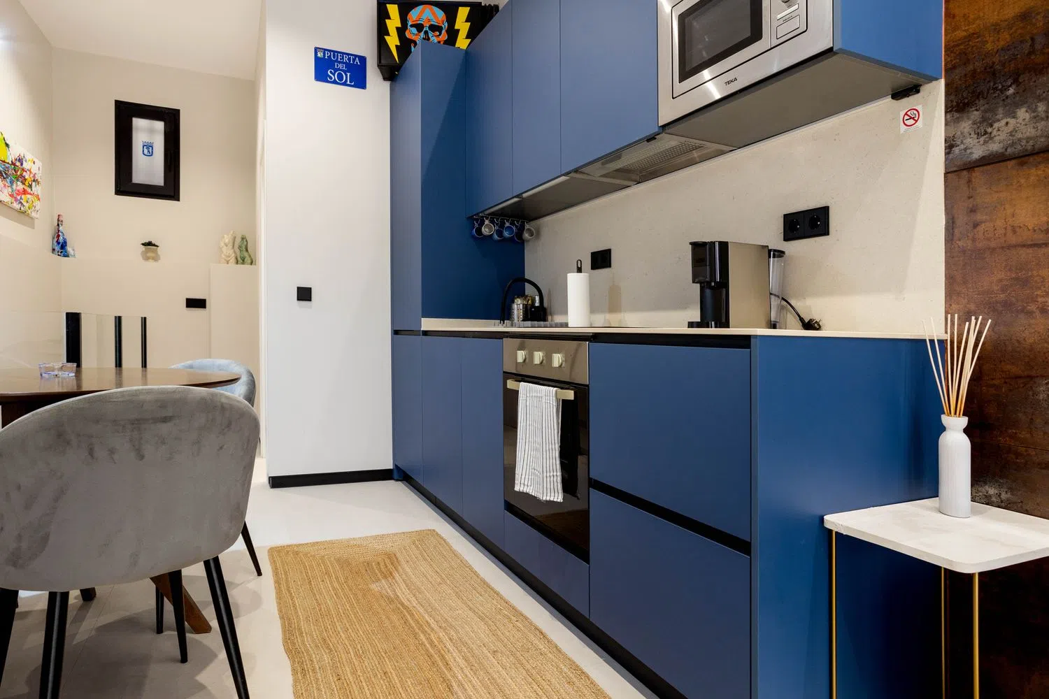 Dúplex en calle de Fernando el Católico, 6 - Foto 11