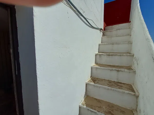 Ático en Calle Durango, 88, Casco Histórico - Zona Alta - Foto 23