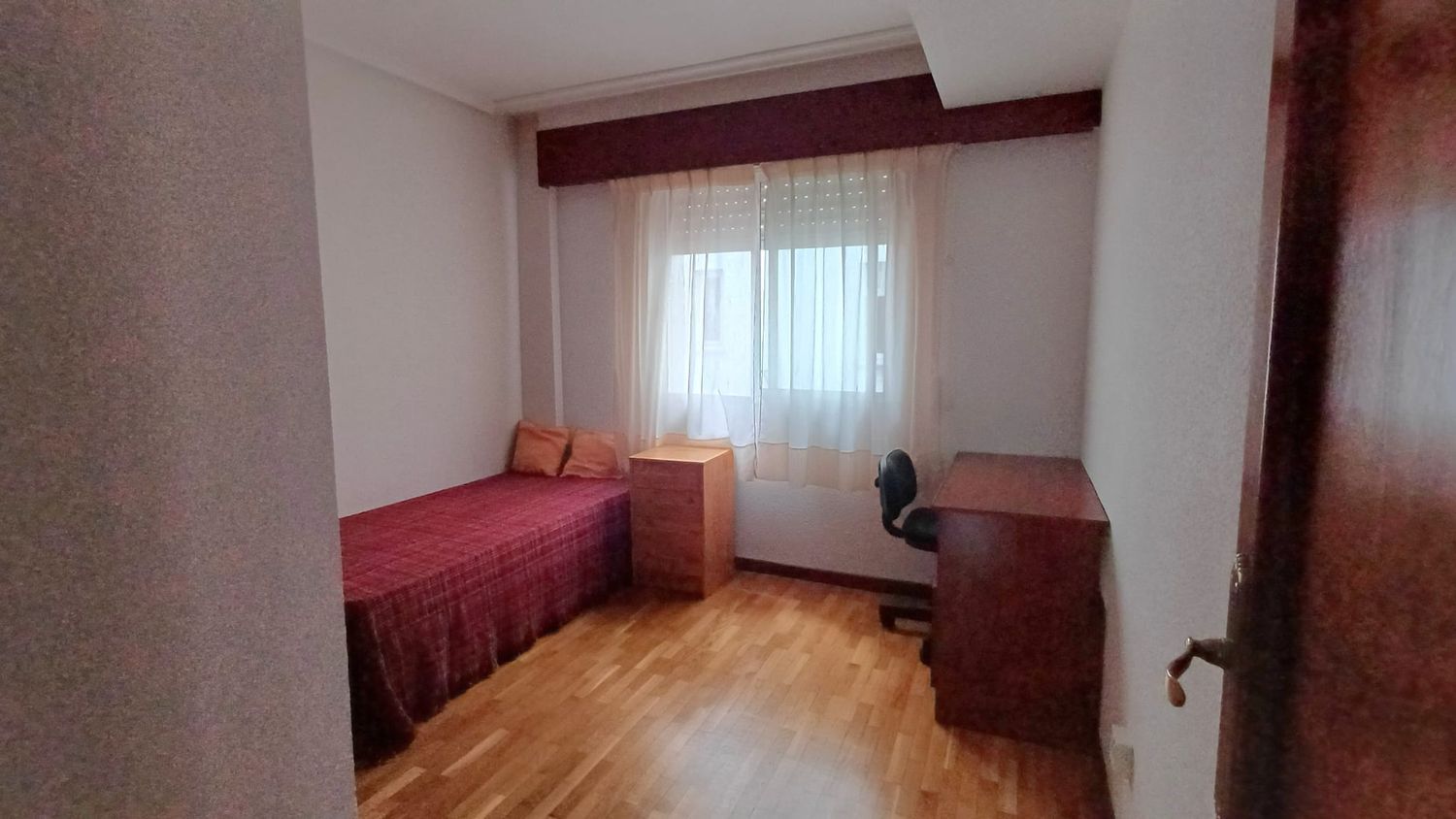 Piso en Calle Leonardo da Vinci, 5, Hospital - Nuevo Centro, Hospital - Nuevo Centro - Foto 9