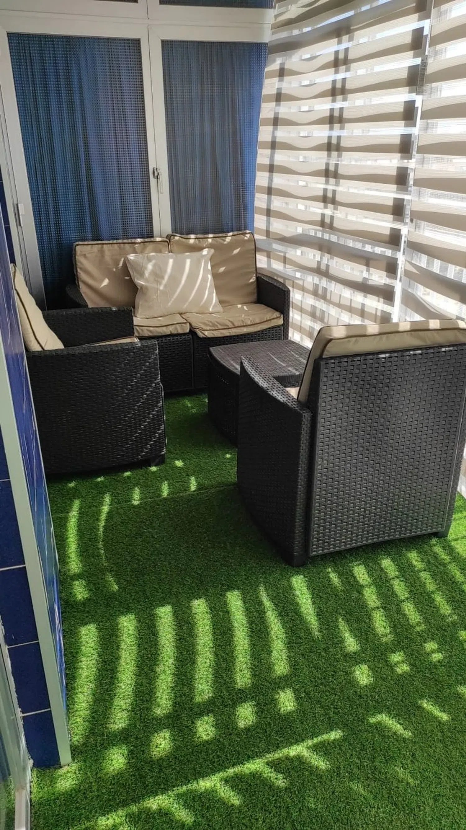 Piso en calle Catedratic Abelardo Rigual, 9 - Foto 5